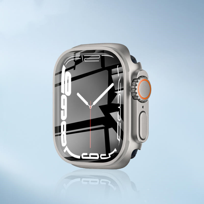 Modification Protective Case Film For Watches