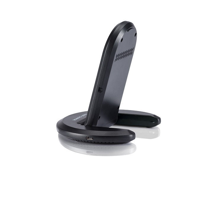 Mobile phone wireless bracket charger