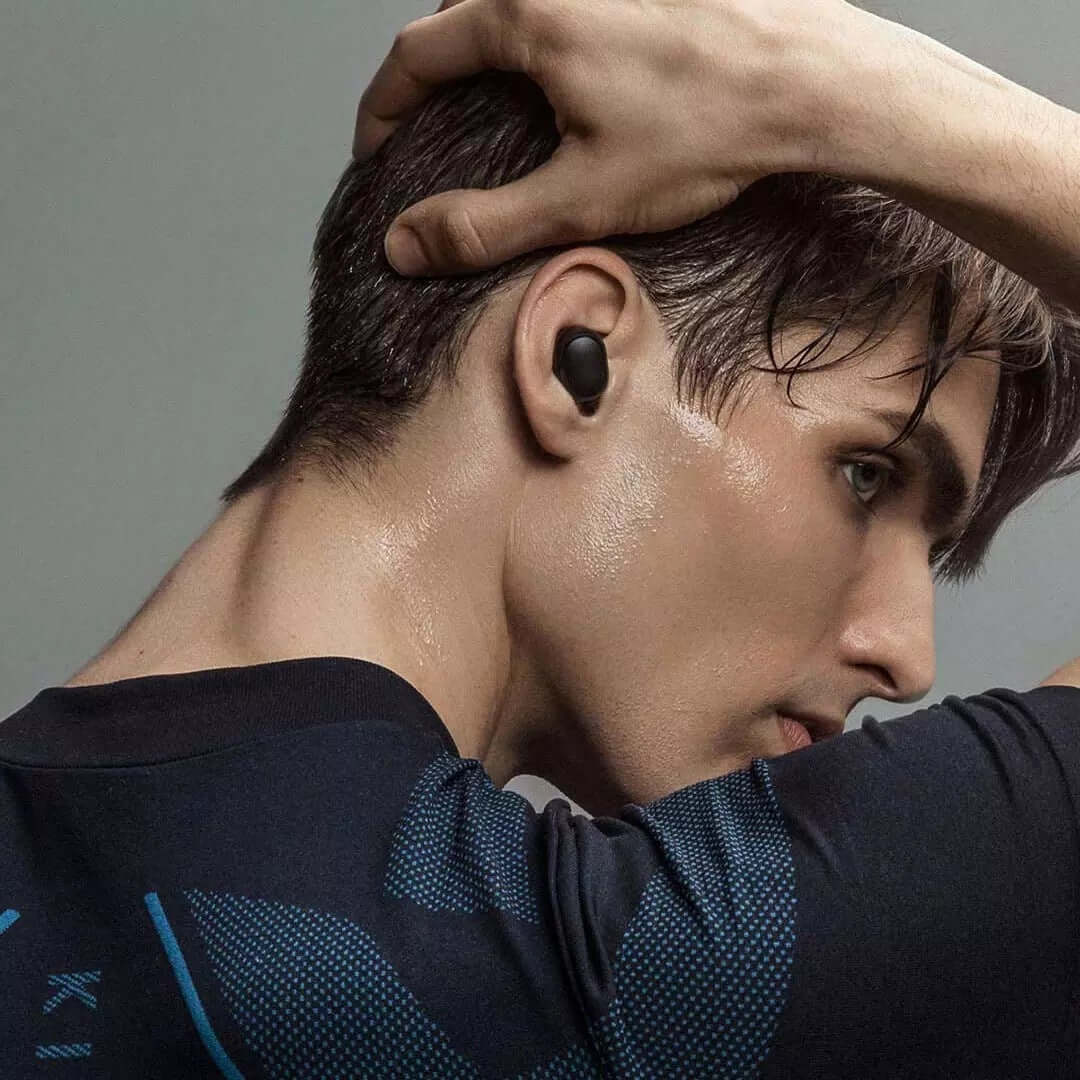 Redmi True Wireless Earphones