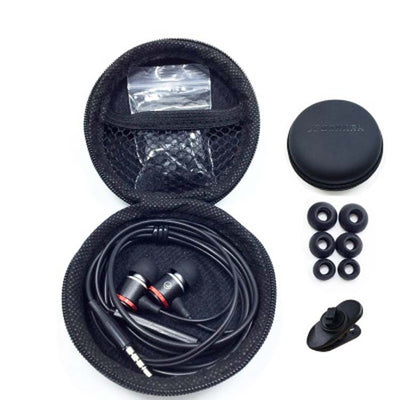 Wired Earphones 3.5 Headsets