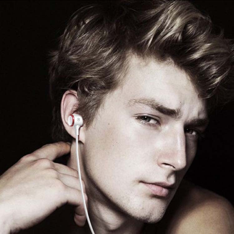 Wired Earphones 3.5 Headsets