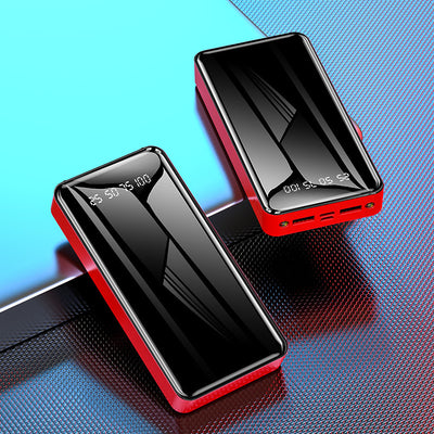 New 20000mAh Fast Mobile Power Supply