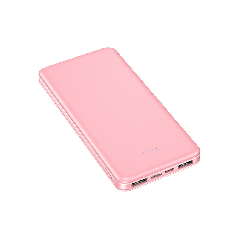 New 20000mAh Fast Mobile Power Supply