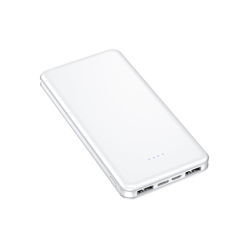 New 20000mAh Fast Mobile Power Supply