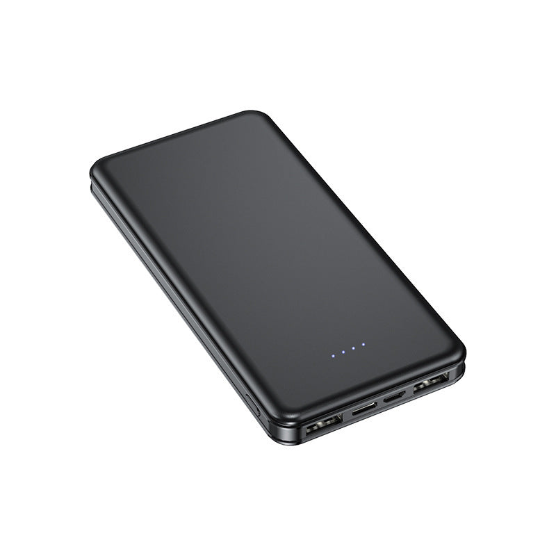 New 20000mAh Fast Mobile Power Supply