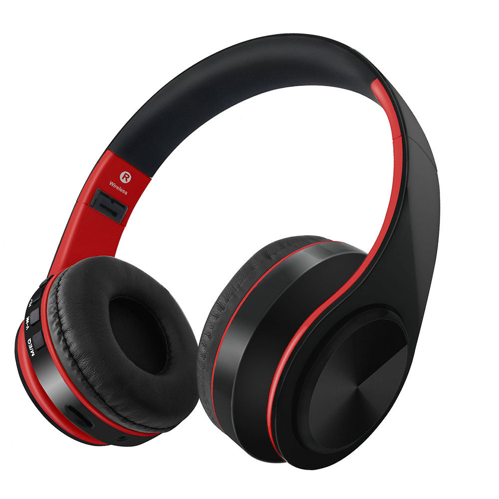 Wireless Headphones Bluetooth Stereo