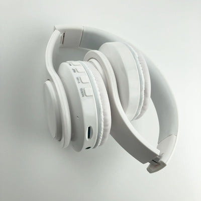 Wireless Headphones Bluetooth Stereo