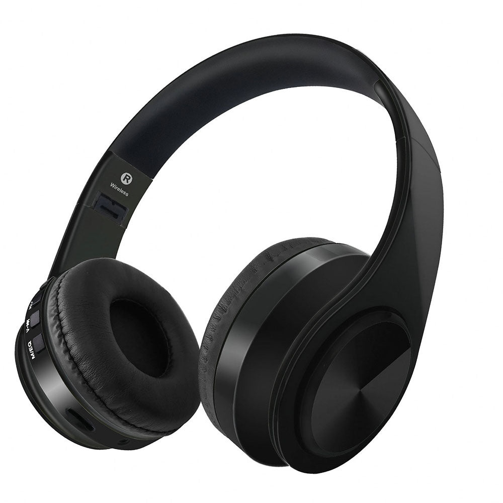 Wireless Headphones Bluetooth Stereo
