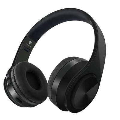 Wireless Headphones Bluetooth Stereo