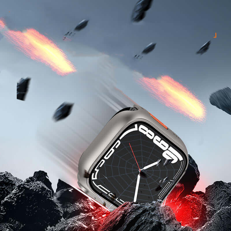 Modification Protective Case Film For Watches