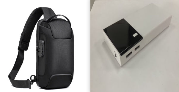 New 20000Mah Power Bank