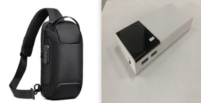New 20000Mah Power Bank