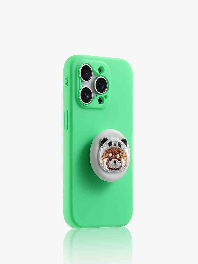 Silicone Phone Case Drop-resistant Protective Cover