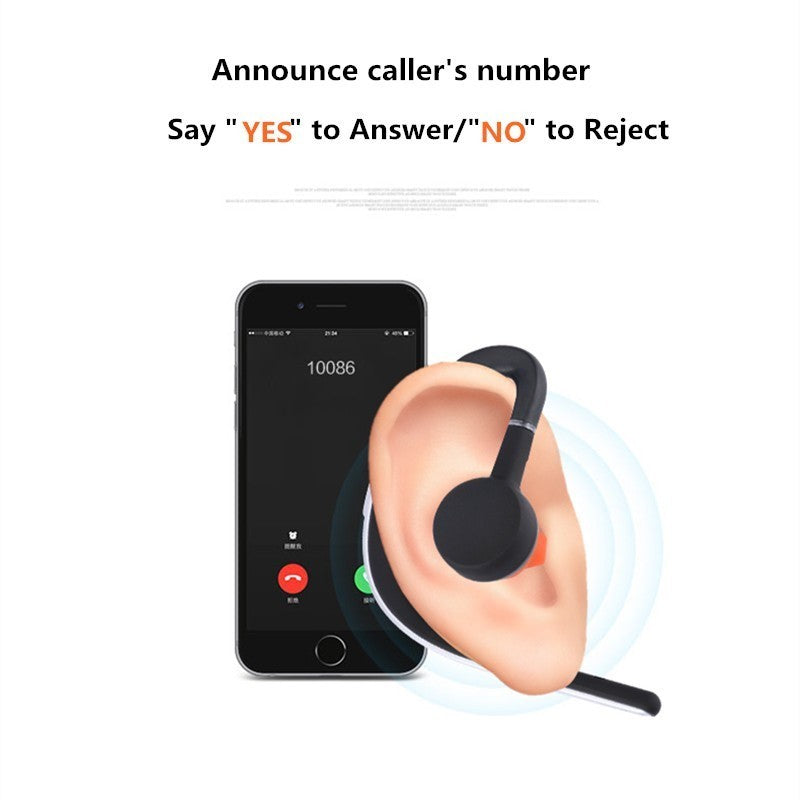 Handsfree Business Bluetooth