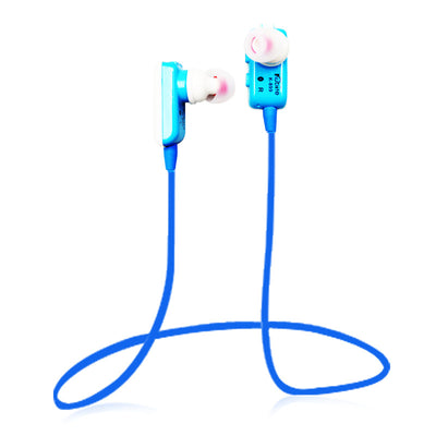 High-end In-ear Bluetooth Supports