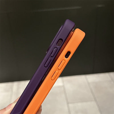 Magnetic Suction With Bracket Phone Case