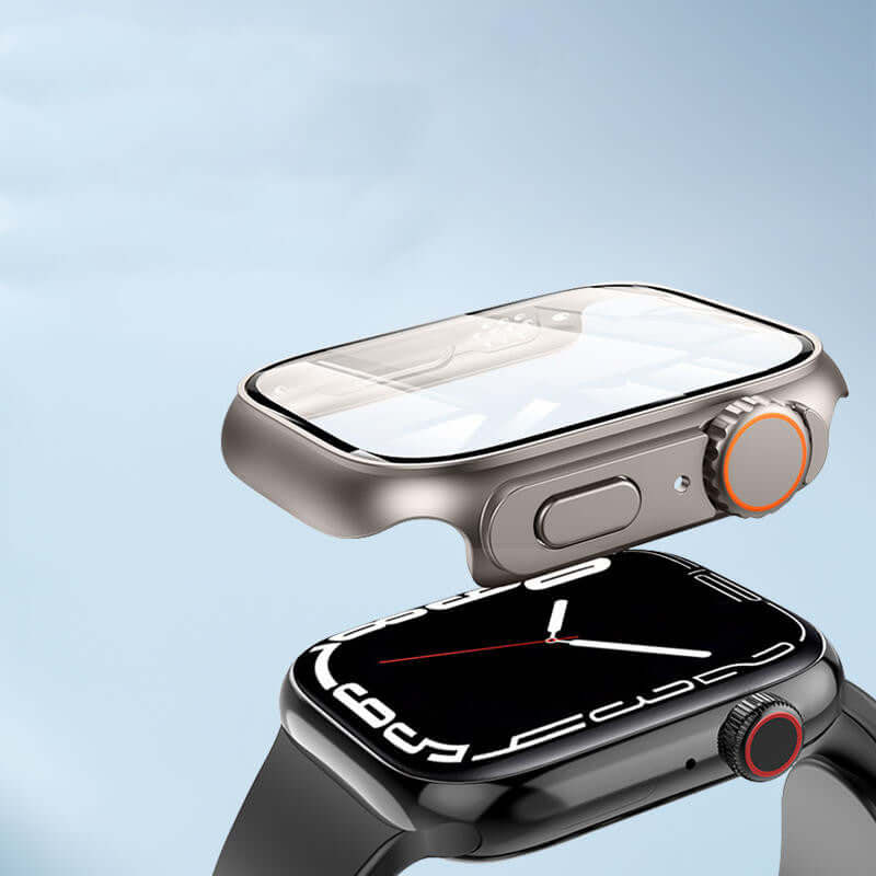Modification Protective Case Film For Watches