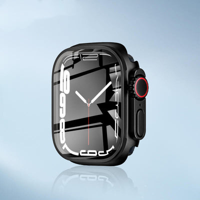 Modification Protective Case Film For Watches
