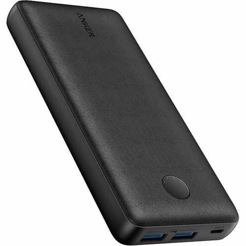 Large-capacity Fast Charging Power Bank