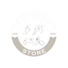 TechNest Store