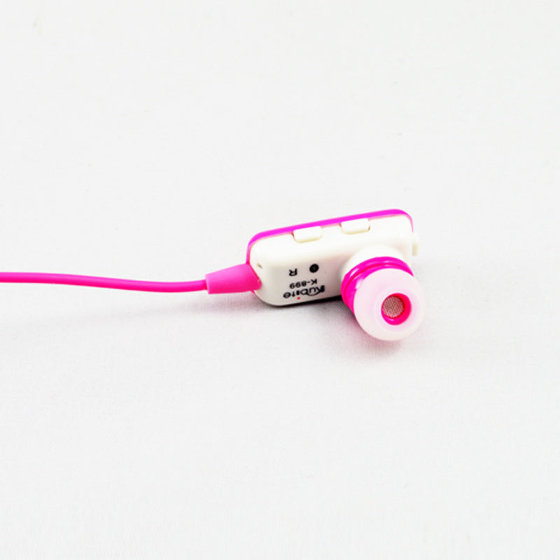 High-end In-ear Bluetooth Supports