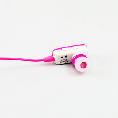 High-end In-ear Bluetooth Supports