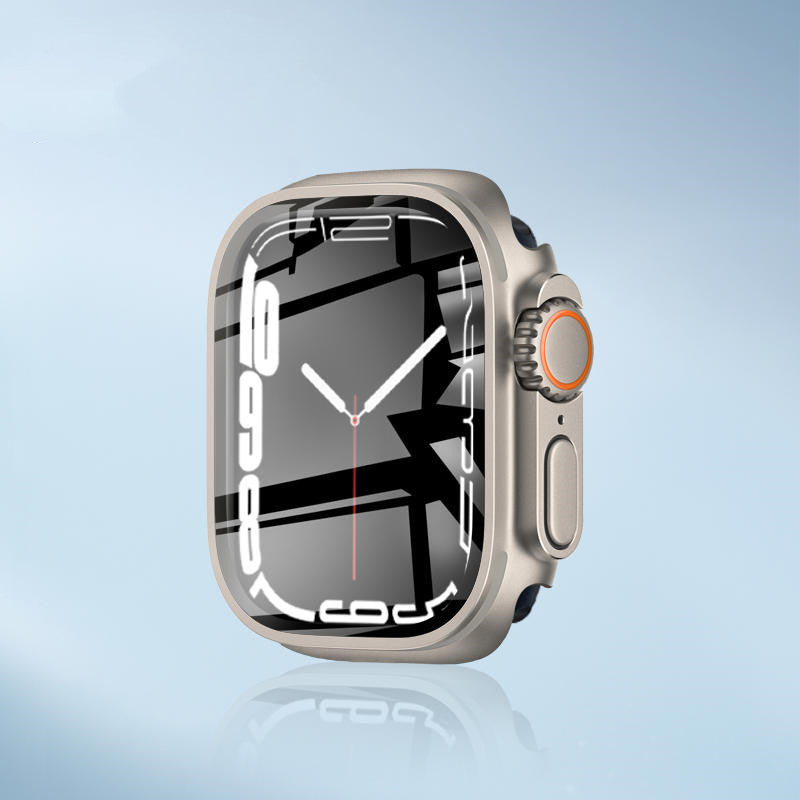 Modification Protective Case Film For Watches